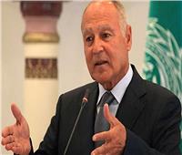 أبو الغيط: اجتماع لجنة الاتصال الوزارية العربية بشأن سوريا "جاد ومثمر"
