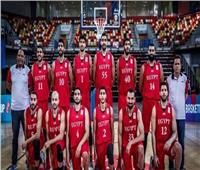منتخب السلة يُعسكر في الإمارات إستعدادًا للاوليمبياد