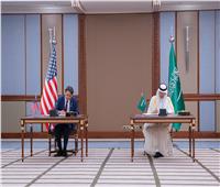 السعودية والولايات المتحدة الأمريكية تبحثان التعاون في قطاعات الاتصالات والفضاء والتقنية