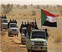 الجيش السوداني يستعيد قواته شمال النيل الأزرق