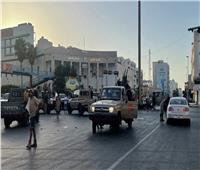 مقتل 27 شخصا وإصابة 106 آخرين جراء الاشتباكات المسلحة في طرابلس