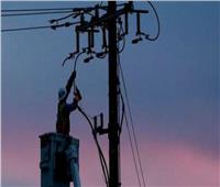 انقطاع التيار الكهربائي عن منطقة مجاويش بالغردقة لمدة خمس ساعات 
