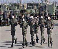 كوريا الجنوبية والإمارات تجريان تدريبات عسكرية عالية التقنية في سول