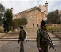 الاحتلال الإسرائيلي يغلق المسجد الإبراهيمي بحجة الأعياد اليهودية