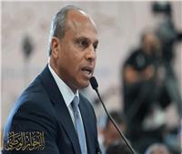 رئيس حزب الاتحاد: غرب مصر يشهد أكبر عملية تنموية 