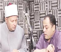أهل الراديو| برنامج «إشراقة إيمانية» على إذاعة القرآن الكريم