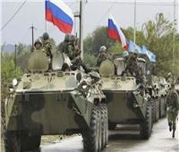 الدفاع الروسية: القضاء على نحو 735 جنديا أوكرانيا وإسقاط 26 مسيرة خلال اليوم الماضي