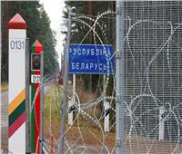 بيلاروسيا تستنكر إغلاق ليتوانيا معبرين حدوديين معها
