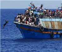 مصرع أكثر من 60 مهاجرًا بعد غرق قارب قبالة كاب فيردي