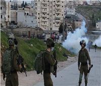 استشهاد شاب فلسطيني برصاص الاحتلال الإسرائيلي خلال اقتحام مدينة "جنين"