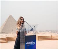 مؤسس قمة صوت مصر: هدفنا جذب السياحة والاستثمار بمشاركة شخصيات عالمية| حوار 