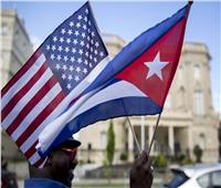 الولايات المتحدة تعيد فتح مكتب الهجرة في كوبا