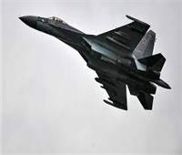 مركز المصالحة الروسي: اقتراب خطير لطائرتين للتحالف من مقاتلتين روسيتين فوق سوريا‎