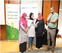 في الصعيد .. قومي المرأة ينظم ورشة عمل حول المشروعات الخضراء الذكية  