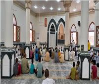 افتتاح 8 مساجد جديدة بتكلفة 20 مليون جنيه بنطاق 7 مراكز بالبحيرة 