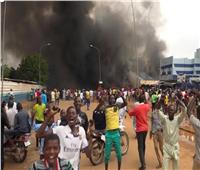 مقتل 28 مدنيًا على الأقل بأعمال عنف في غرب النيجر