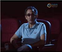 المخرج خالد بهجت رئيس لجنة تحكيم«أفلام الطلبة» بمهرجان الغردقة لسينما الشباب 