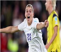 مهاجمة منتخب إنجلترا للسيدات: 90 دقيقة ونكتب التاريخ