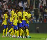 بمشاركة رونالدو| النصر يسقط بثنائية على أرضه أمام التعاون في الدوري السعودي