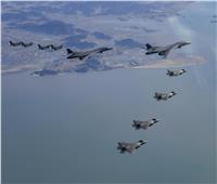 كوريا الشمالية تعلن عن إطلاق طائرات حربية ردا على «طائرة تجسس أمريكية»