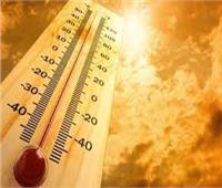 الأرصاد: استمرار الأجواء الصيفية.. وقيم الحرارة أقل من المعدلات الطبيعية 