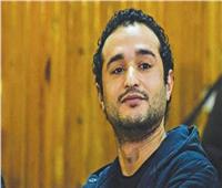 حزب العدل يثمن العفو الرئاسي عن أحمد دومة وعدد من المحبوسين