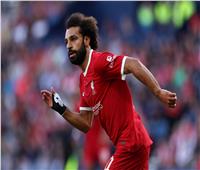 محمد صلاح يقود تشكيل ليفربول أمام بورنموث