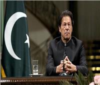 اعتقال الرجل الثاني في حزب رئيس الوزراء الباكستاني السابق عمران خان