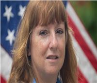 سفيرة أمريكية جديدة تباشر مهامها في نيامي