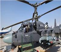  مطالب بوقف إنتاج الهليكوبتر الهجومية «كا-52» في روسيا  