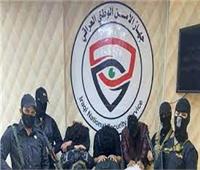 العراق: تفكيك شبكة إرهابية مسؤولة عن تنفيذ الهجمات الأخيرة في ديالى