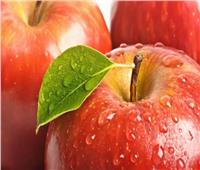 التفاح.. فاكهة من «الغذاء الوظيفي» المفيد للجسم