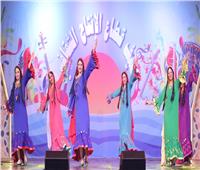 اليوم| فرقة رضا تختتم حفلاتها في «صيف الإنتاج الثقافي»