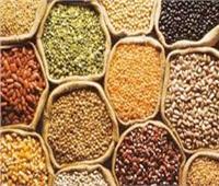 أسعار الحبوب والبقوليات في السوق المصرية اليوم الأحد 20 أغسطس