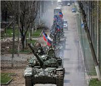 الدفاع الروسية: قواتنا تصد 4 هجمات أوكرانية وتُحيِّد 4 في زابوريجيا ودونتسك
