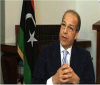 عودة البنك المركزي الليبيى للعمل بعد التوحيد 