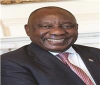رئيس جنوب أفريقيا: بلادنا لن تشارك في صراع القوى العالمية