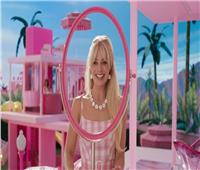 مليار و212 مليونًا إيرادات فيلم Barbie عالميا