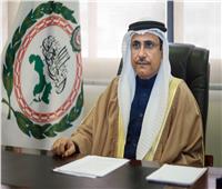 رئيس البرلمان العربي يدعو إلى تكثيف جهود دعم ضحايا الإرهاب فى المنطقة العربية