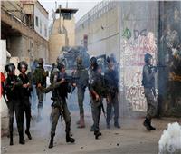 إصابة عشرات الفلسطينيين خلال مواجهات مع الاحتلال الإسرائيلي في الخليل