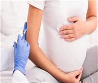 أمريكا تجيز لقاحاً للنساء الحوامل يحمي الأطفال من التهاب القصيبات