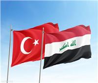 العراق وتركيا يبحثان العلاقات الثنائية في قطاع النفط والطاقة
