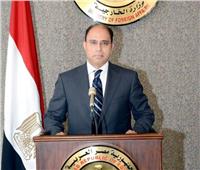 مصر تؤكد أهمية الحوار لضمان الحل السلمي لأزمة النيجر