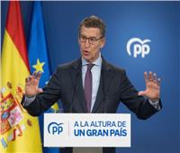 بدء عملية تشكيل الحكومة الإسبانية الجديدة بترشيح زعيم حزب الشعب