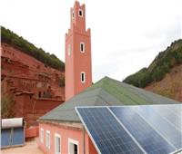 «برلماني»: إنارة المساجد بالطاقة الشمسية خطوة رائدة من الأوقاف   