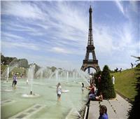 فرنسا تسجل رقمًا قياسيًا جديدًا لدرجات الحرارة