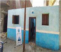 «مؤسسة راعي مصر» تسلم 20 منزلًا لمواطنين بعد رفع كفاءتها بالأقصر 