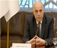 وزير الخارجية الجزائري يبدأ جولة تشمل 3 دول في "إيكواس" لبحث أزمة النيجر