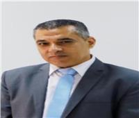 شعبان عبد الجواد مديرًا عامًا للإدارة للعامة لاسترداد الآثار 