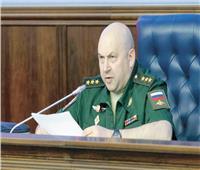 إعفاء قائد القوات الجوية الروسى.. وصد هجوم بمسيرات على موسكو